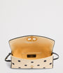 Small Polka-Dot DeVain Shoulder Bag