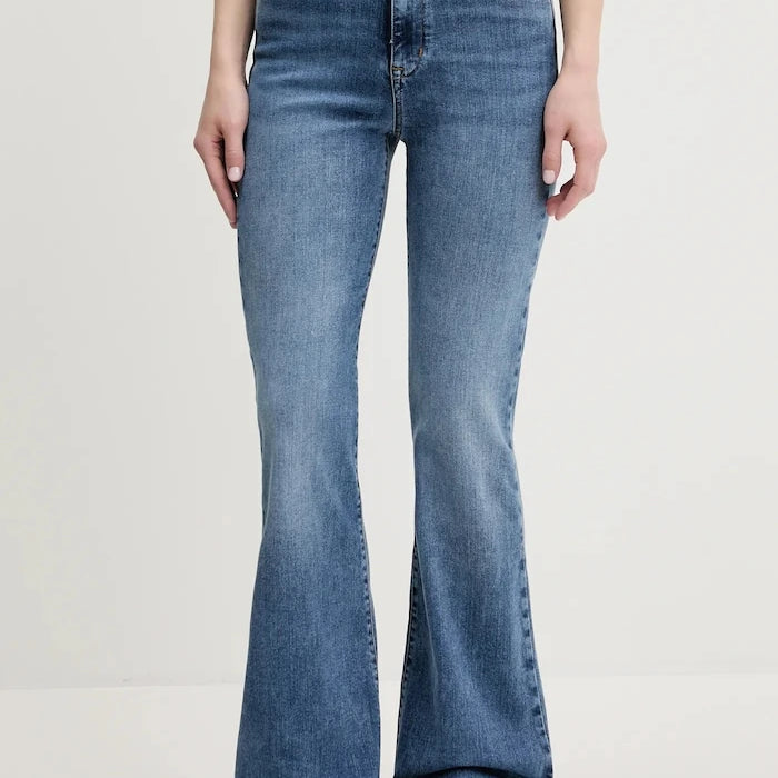 Tommy Jeans Kot Pantolon