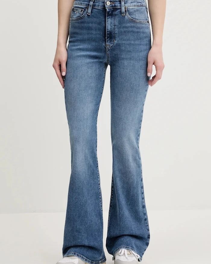 Tommy Jeans Kot Pantolon