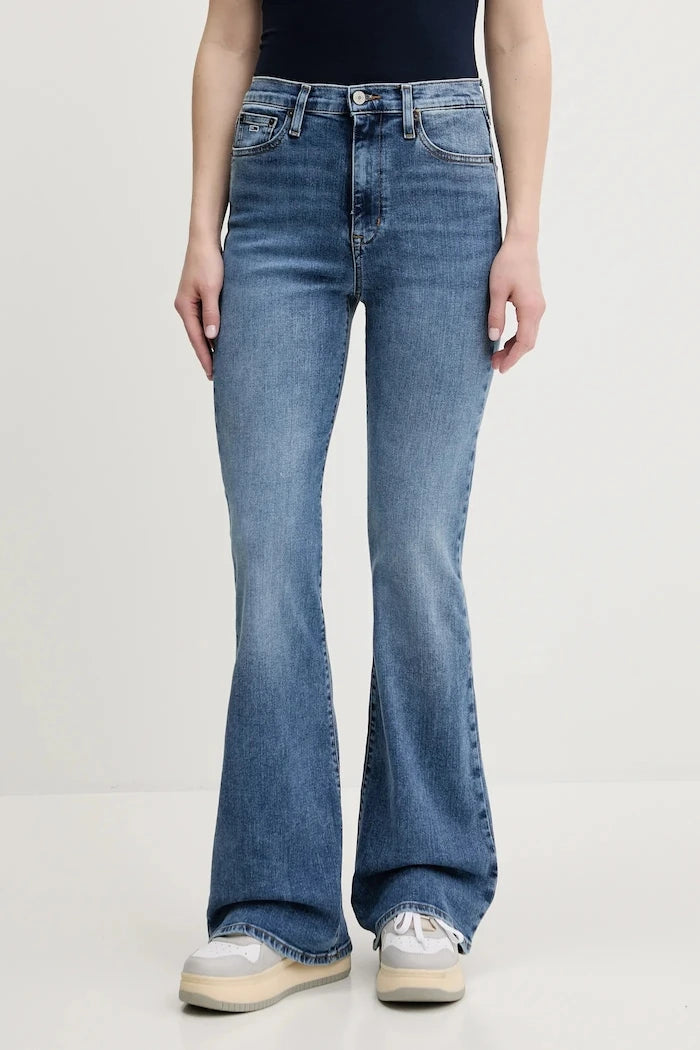 Tommy Jeans Kot Pantolon