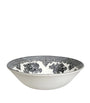 Burleigh Set of 4 Asiatic Pheasants Cereal Bowls (16cm)