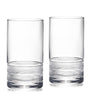 Set of 2 Remy Highball Glasses