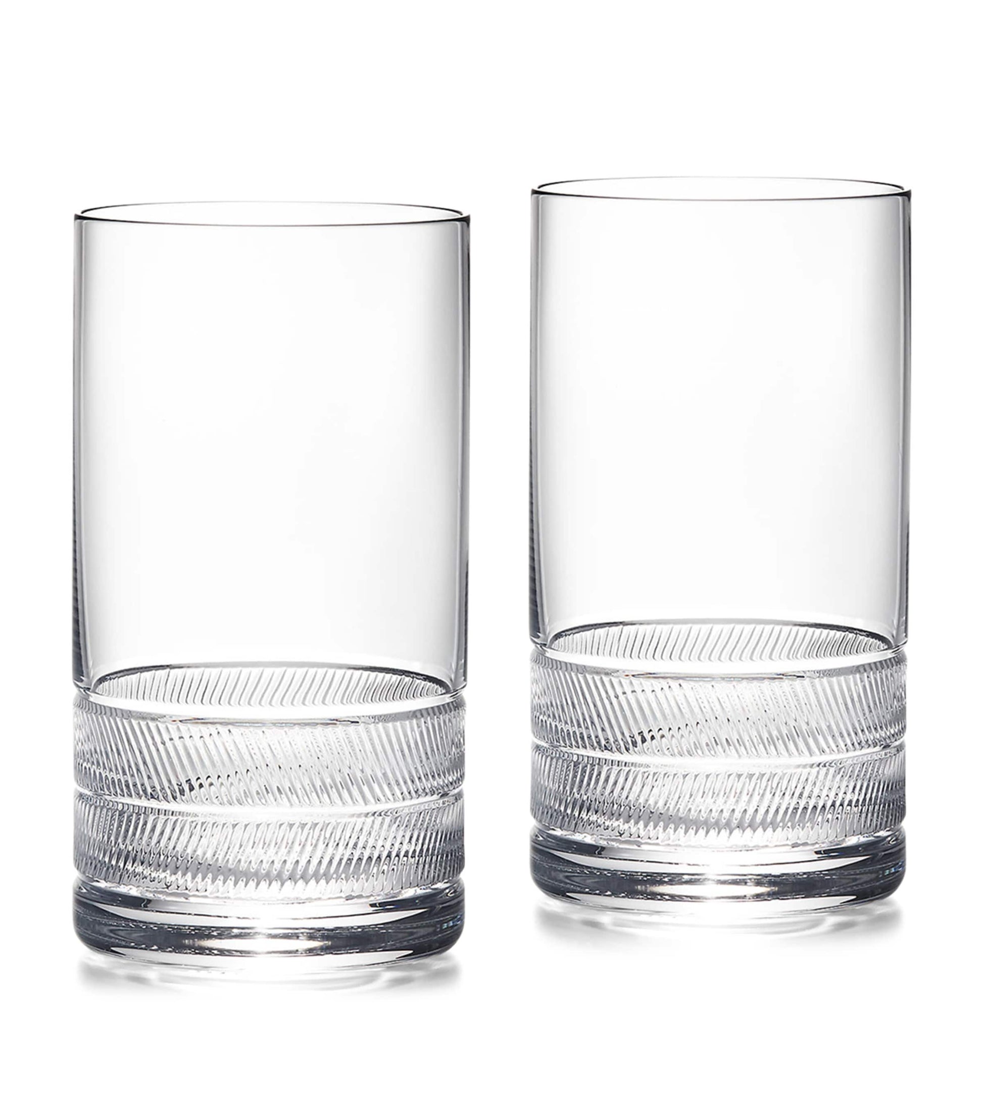 Set of 2 Remy Highball Glasses