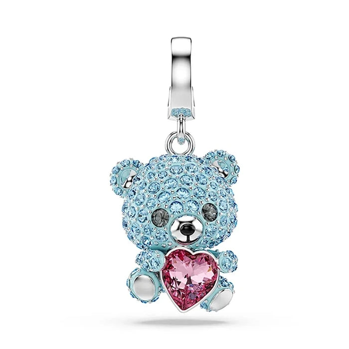 Swarovski kadın kristal kolye ucu Swarovski IDYLLIA F