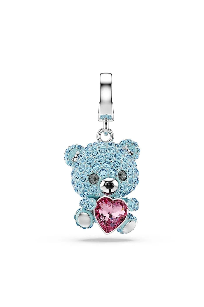 Swarovski kadın kristal kolye ucu Swarovski IDYLLIA F