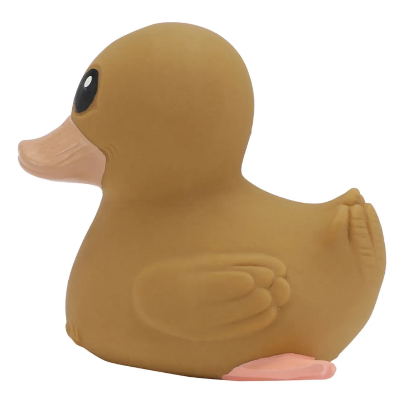 Hevea - Kawan Rubber Duck | Ochre