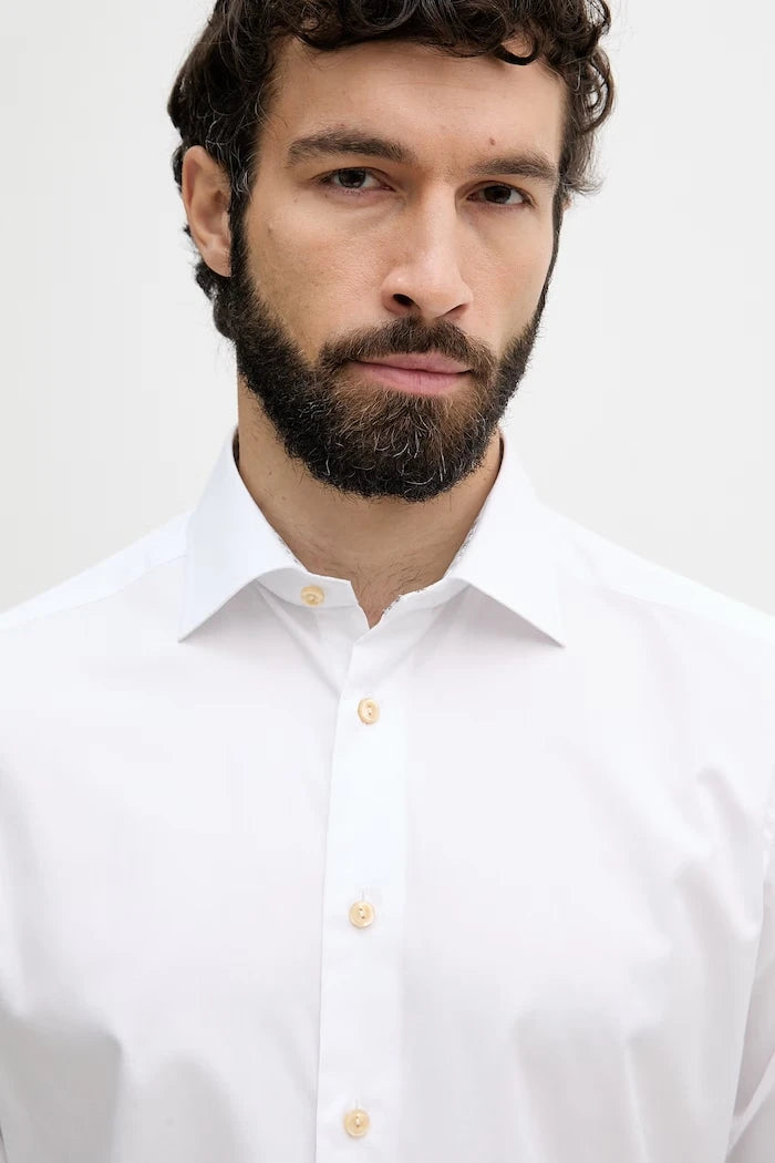 Eton Erkek Pamuk Gömlek
