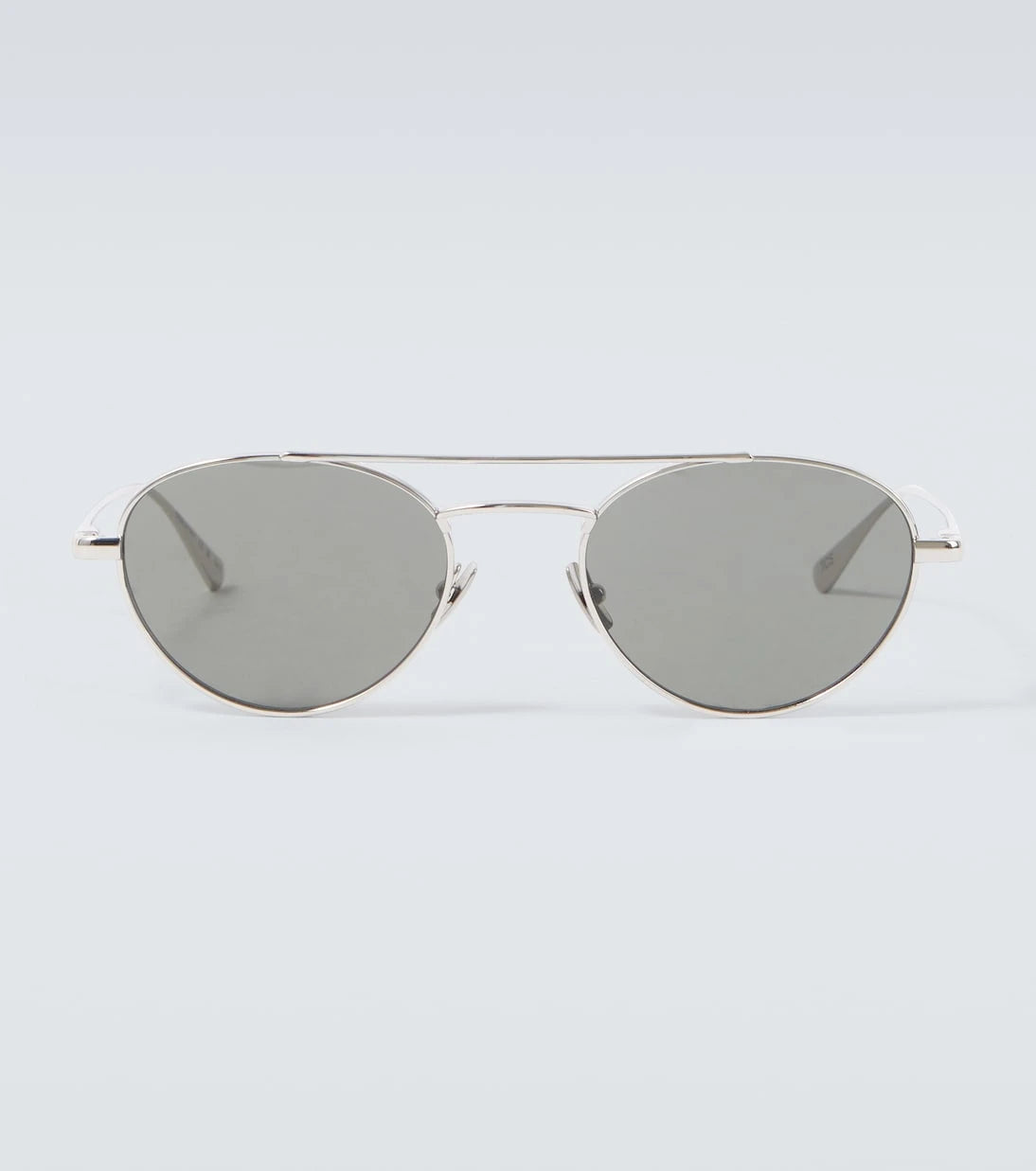 Saint Laurent - SL 97 aviator sunglasses