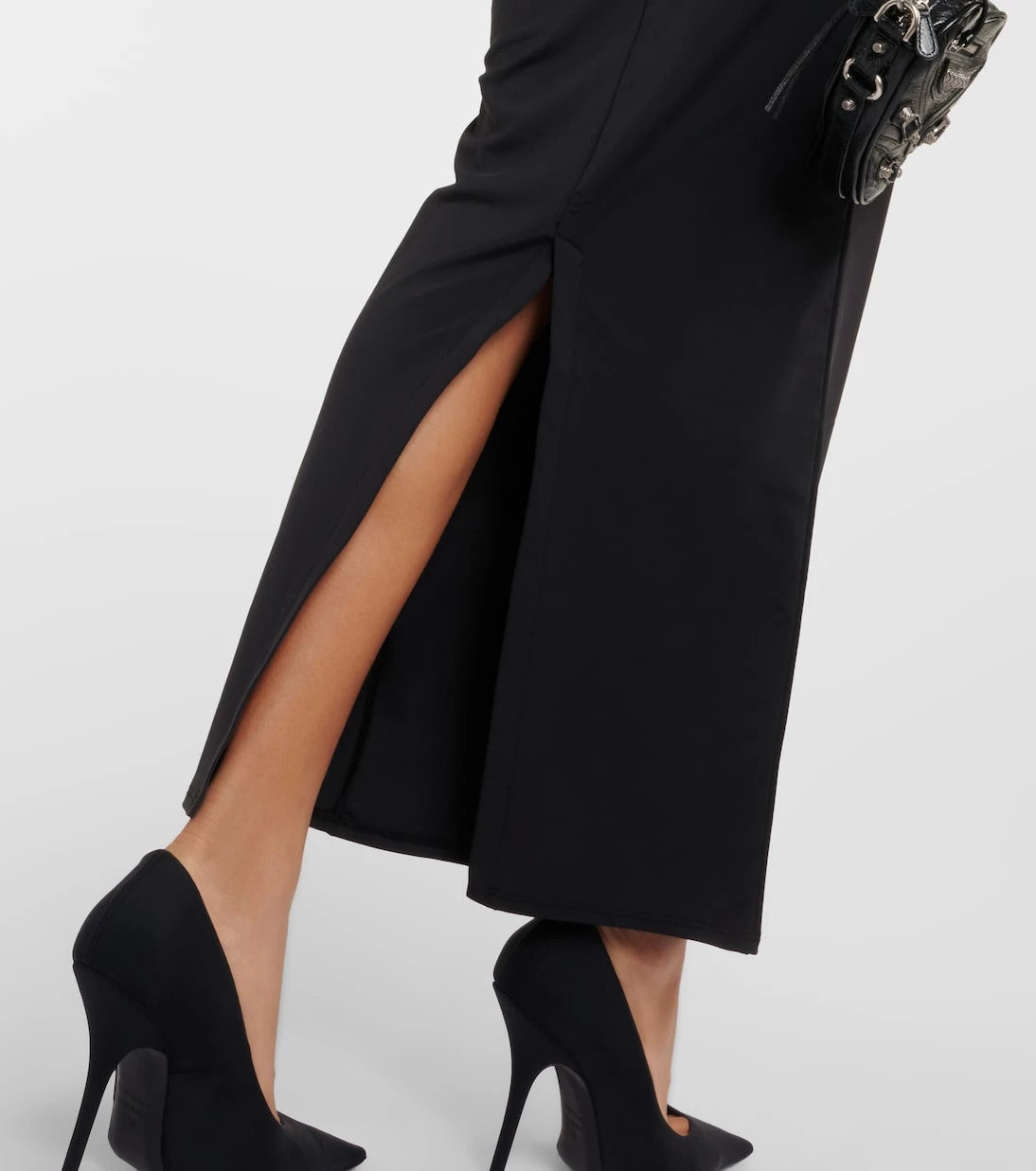 Entire Studios - Jersey maxi dress