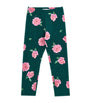 Floral Leggings (2-12 Years)