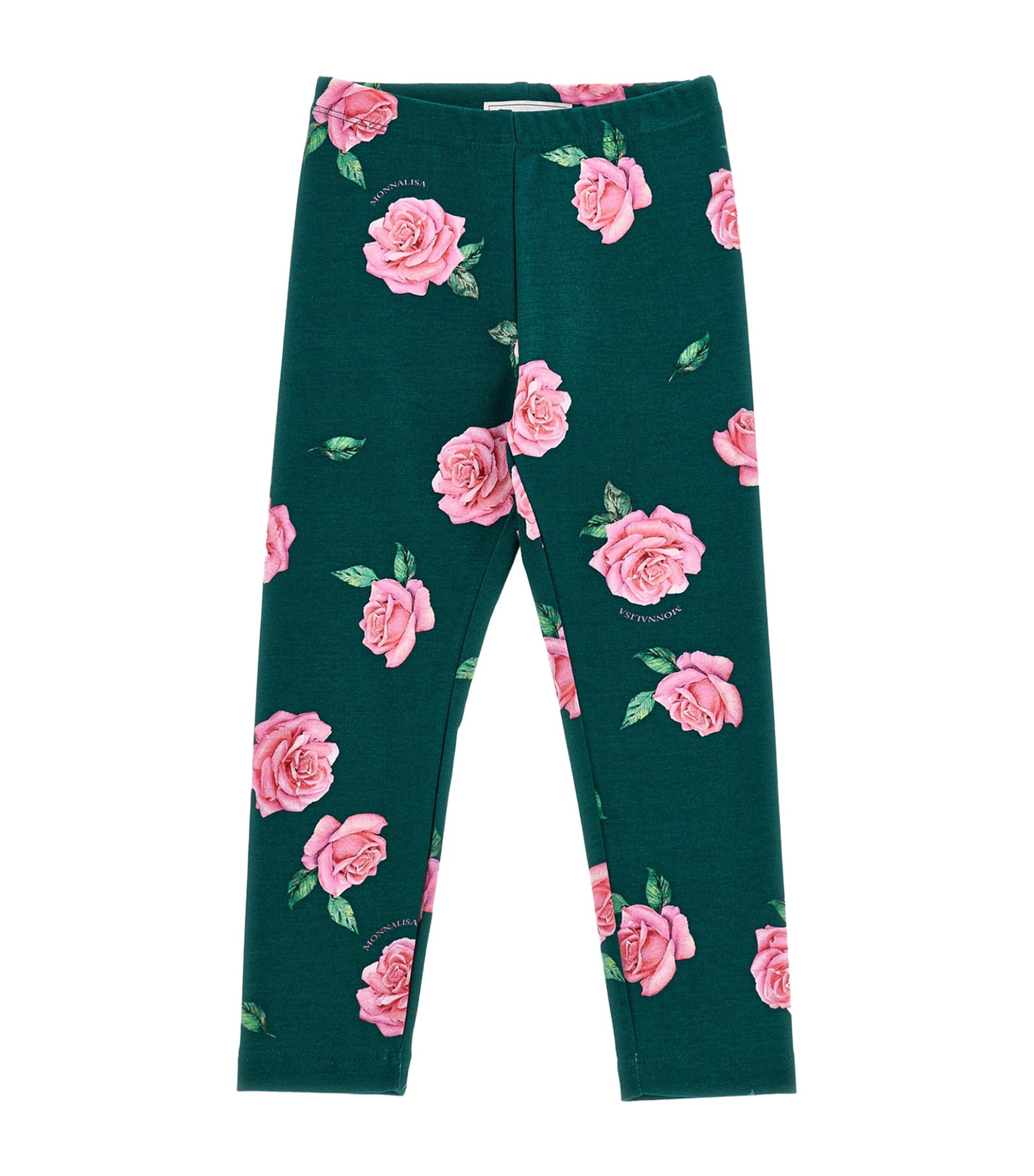 Floral Leggings (2-12 Years)