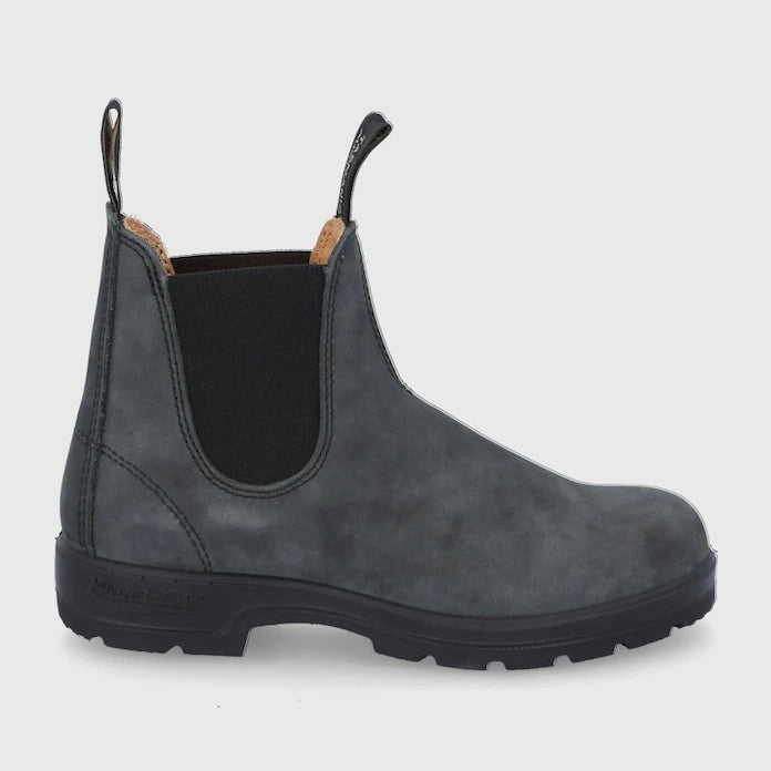 Кожени боти челси Blundstone 587