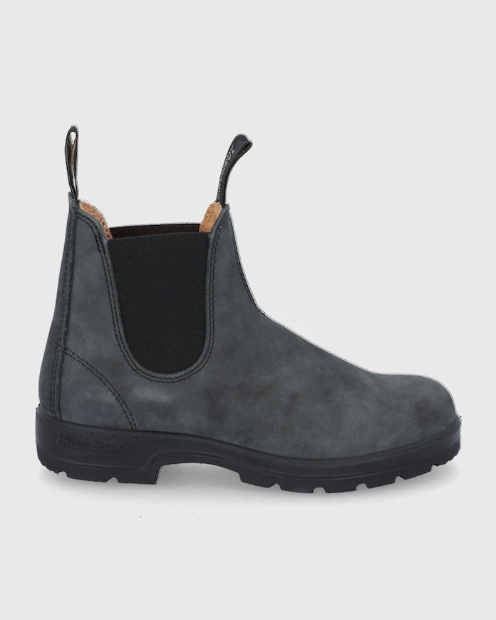 Кожени боти челси Blundstone 587