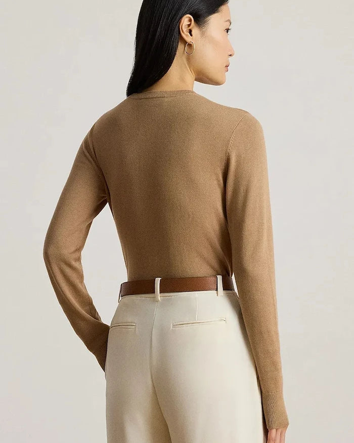 Lauren Ralph Lauren Kazak