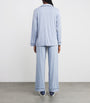 Blue Gisele Pyjama Set
