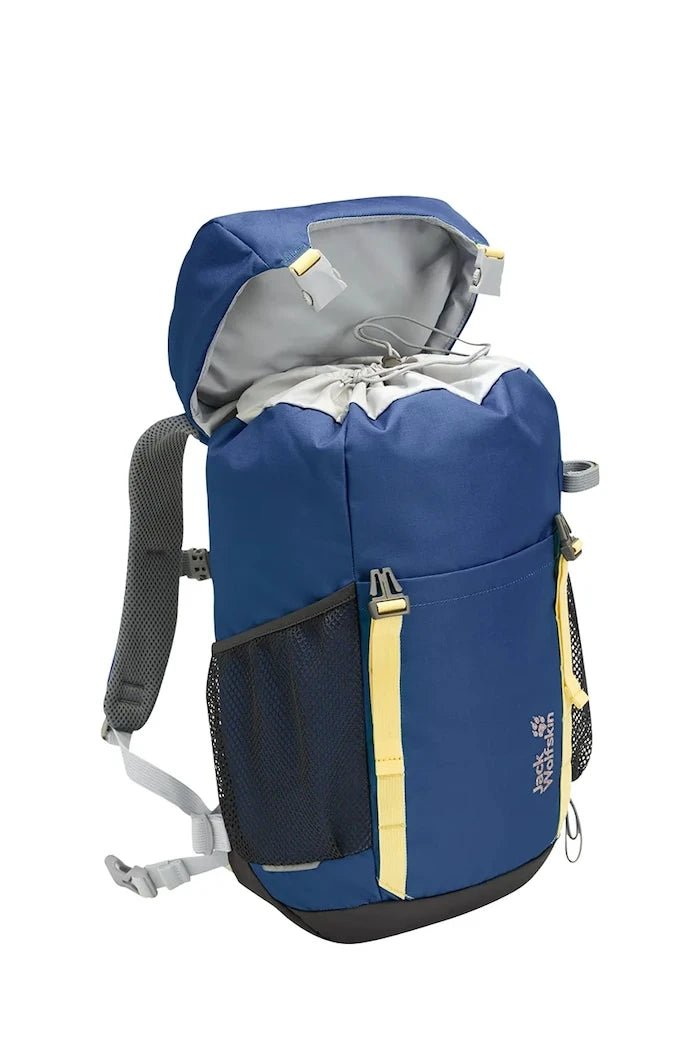 Jack Wolfskin çocuk spor sırt çantası KIDS EXPLORER 20