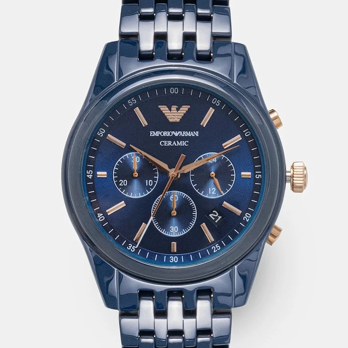 Emporio Armani Часовник мъжки