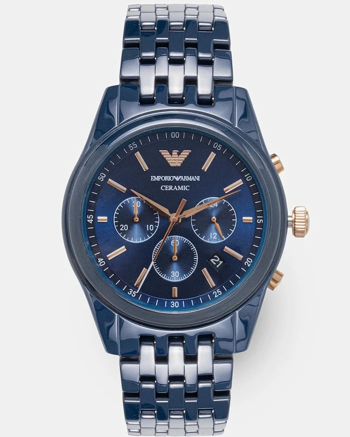 Emporio Armani Erkek Saat