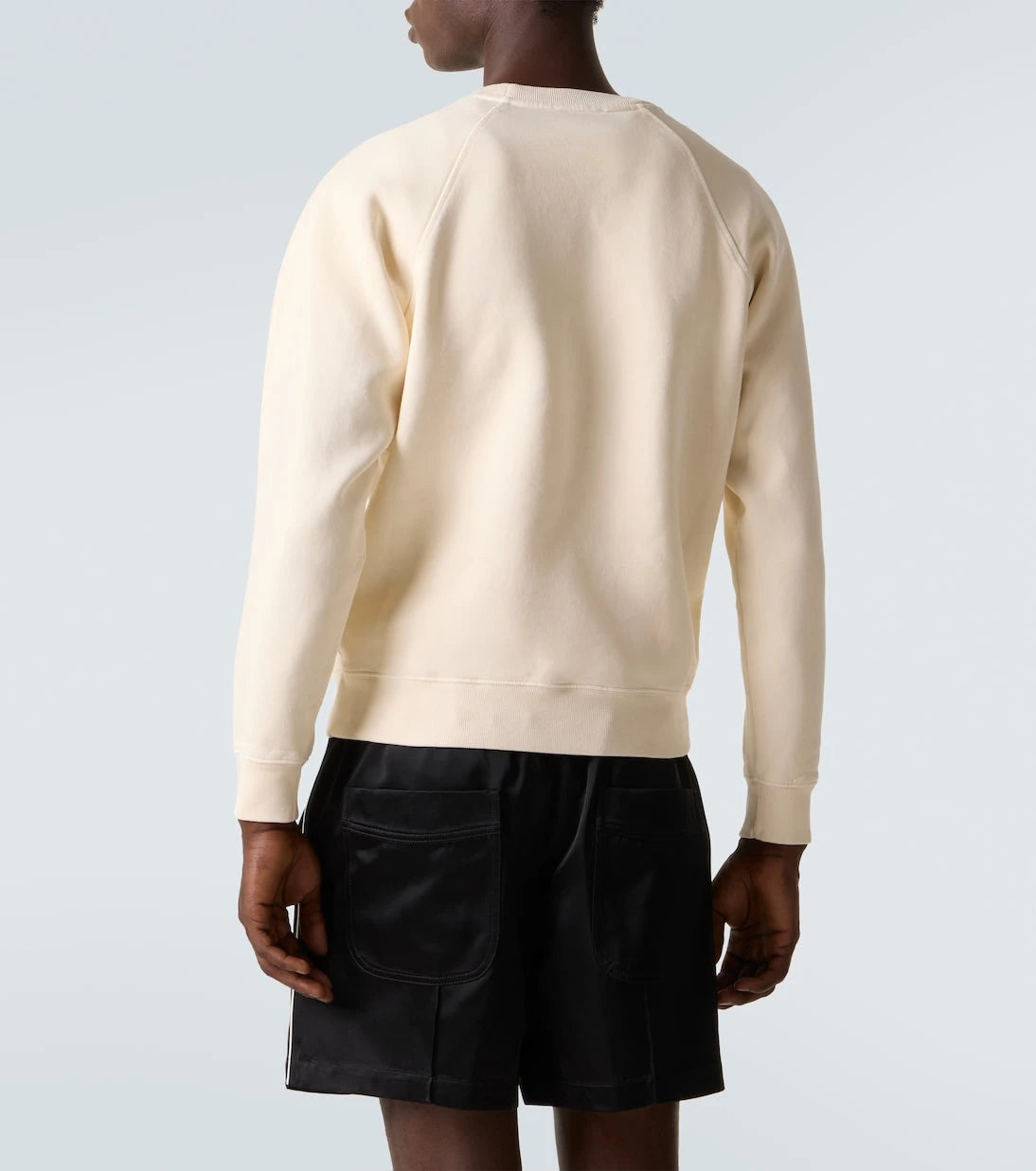 Tom Ford - Cotton sweatshirt