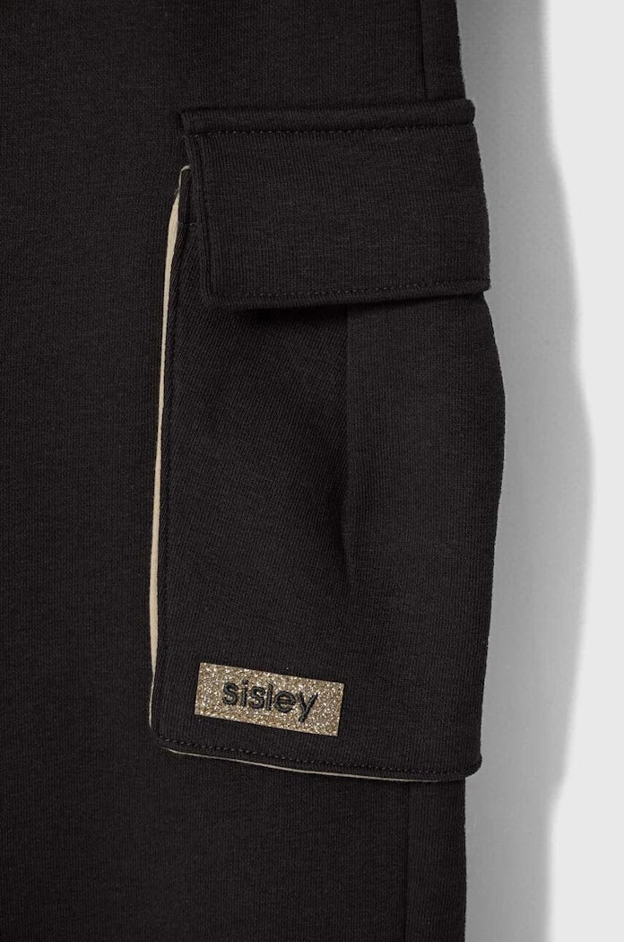 Детски спортен панталон Sisley