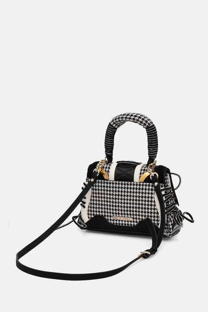 Steve Madden чанта crossbody дамска Bdiego-H