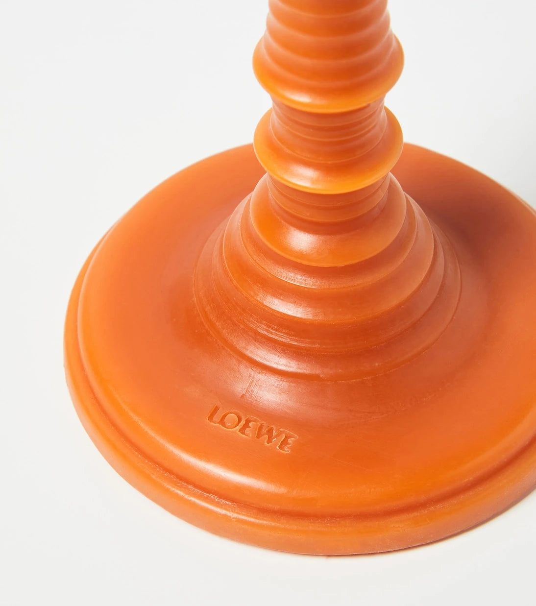 Loewe Home Scents - Orange Blossom scented candle