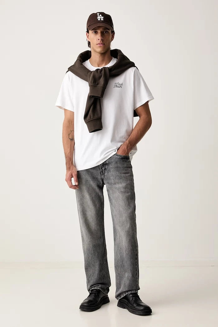Levi's erkek kot pantolon 565 LOOSE STRAIGHT