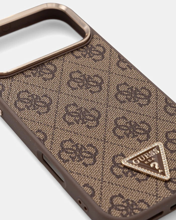 Guess iPhone 17 Pro Max Telefon Kılıfı