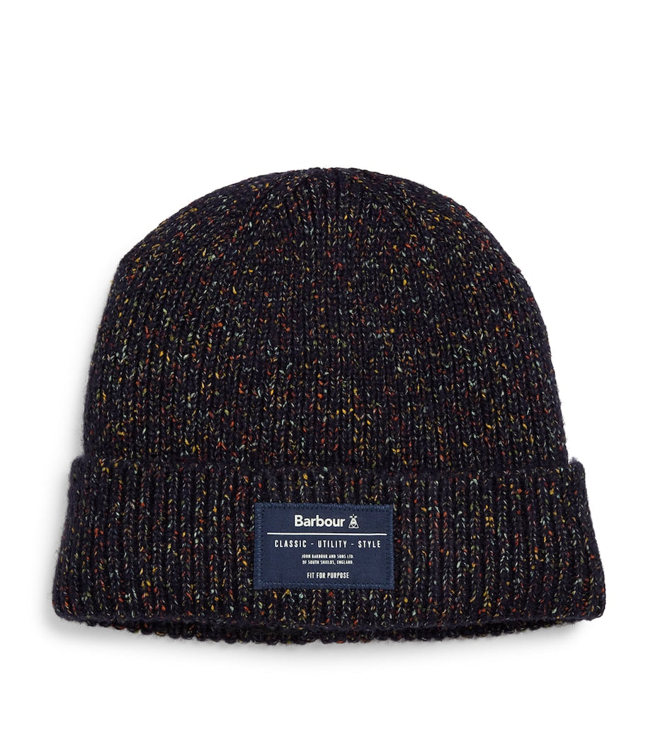 Barbour Eston Beanie