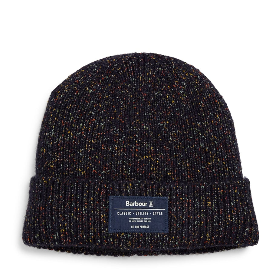 Barbour Eston Beanie