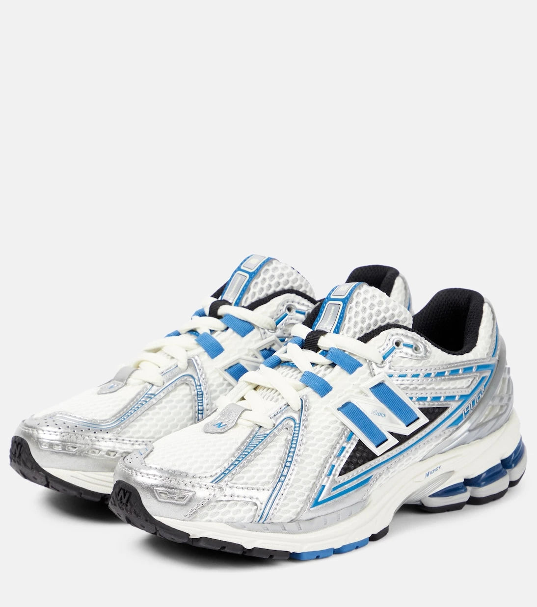 New Balance - حذاء سنيكرز 1906R شبكي