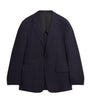 Navy Wool Cavendish Blazer