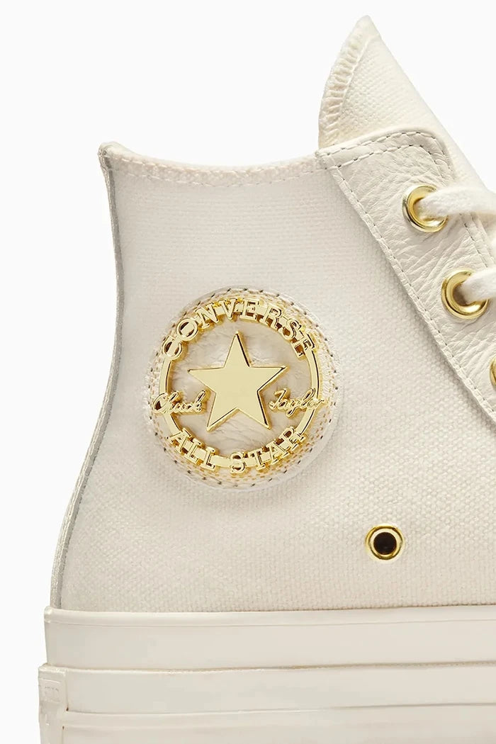 Високи кецове Converse Chuck 70
