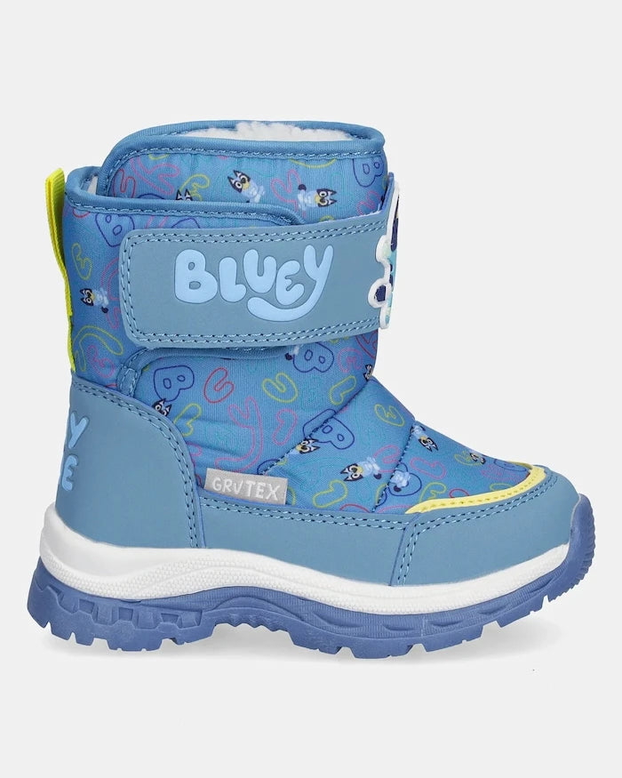 Детски апрески Garvalin x Bluey