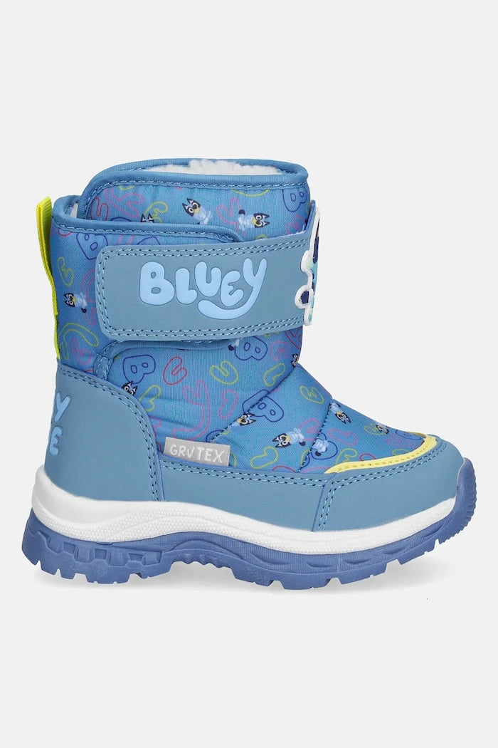 Детски апрески Garvalin x Bluey