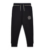 BOSS Kidswear Double Monogram Sweatpants (4-16 Years)