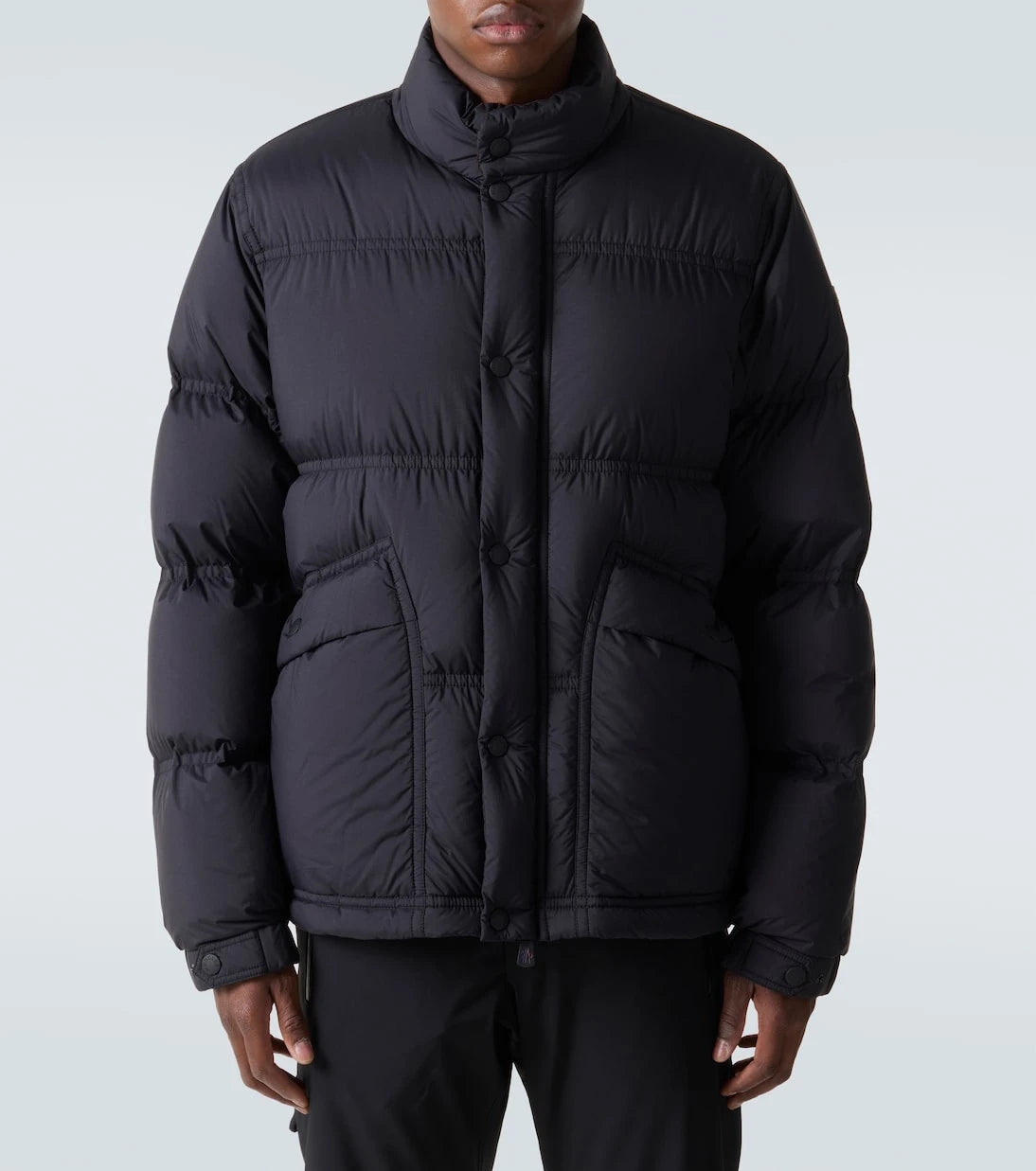 Moncler Grenoble - Sernur down jacket