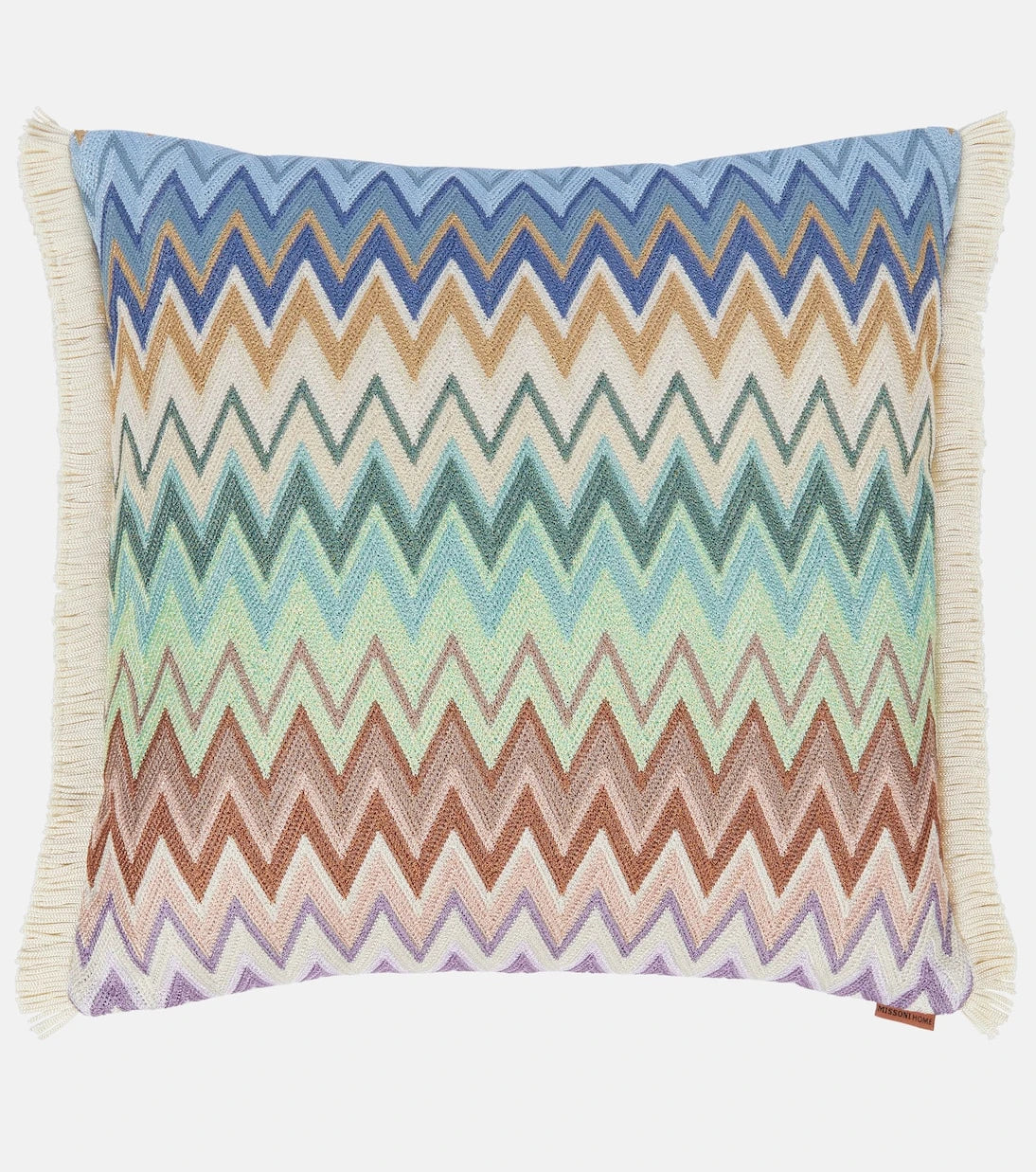 Missoni - Margot Zigzag cushion