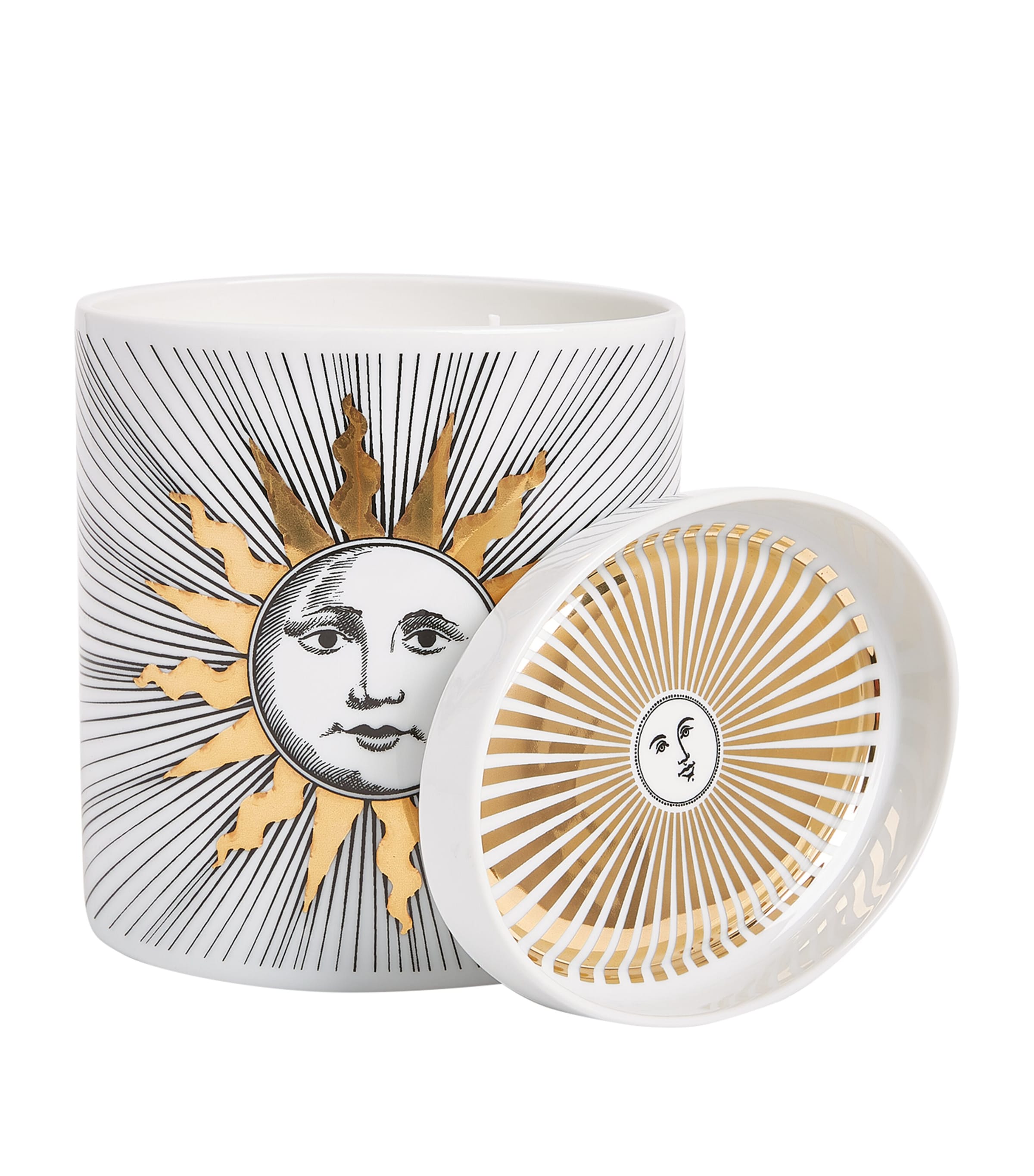 Large Soli Candle (1.02kg)