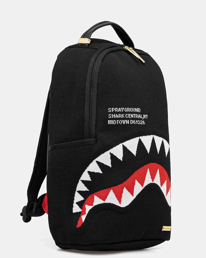 Раница Sprayground