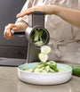 Gourmet Drum Grater