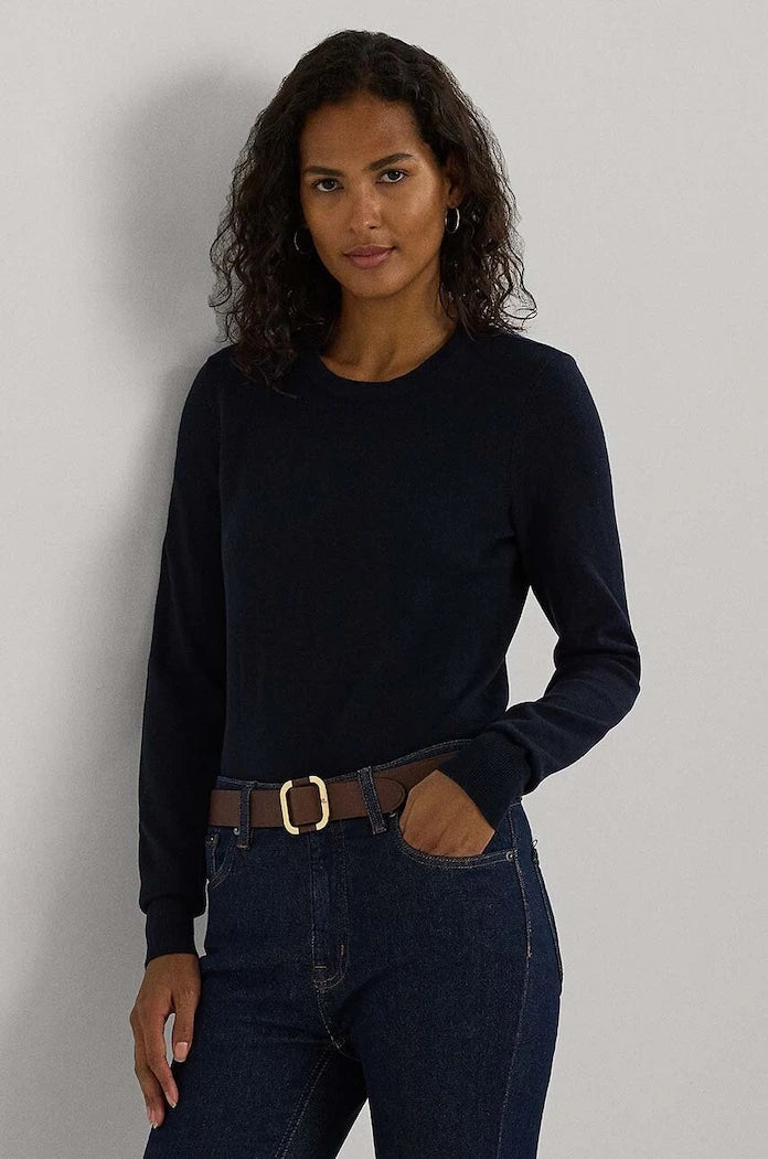Пуловер Lauren Ralph Lauren