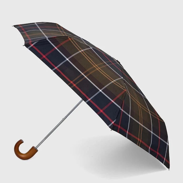 Чадър Barbour
