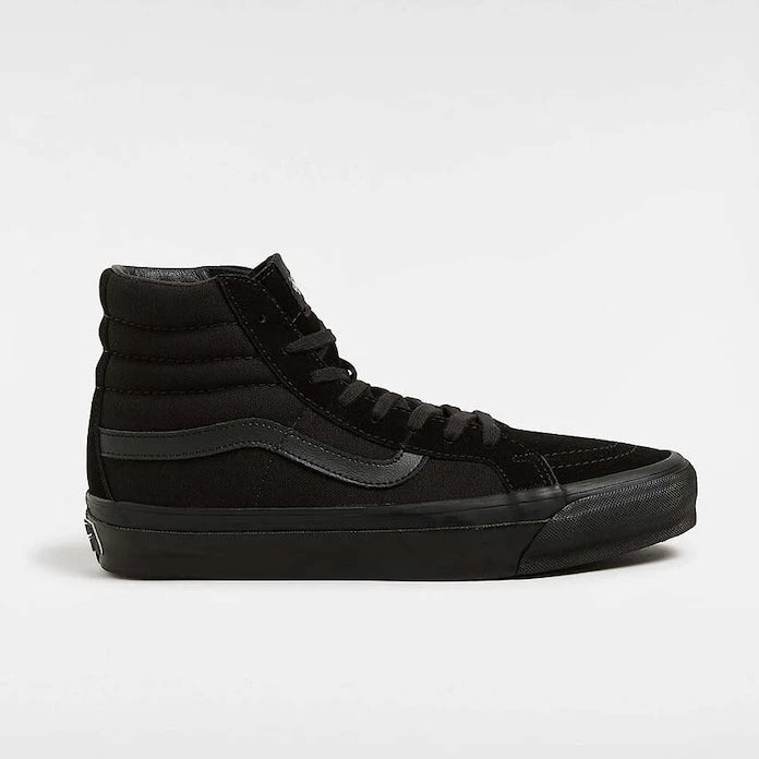 Високи кецове Vans Premium Classics LX Sk8-Hi Reissue 38