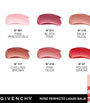 Givenchy Rose Perfecto Liquid Lip Balm