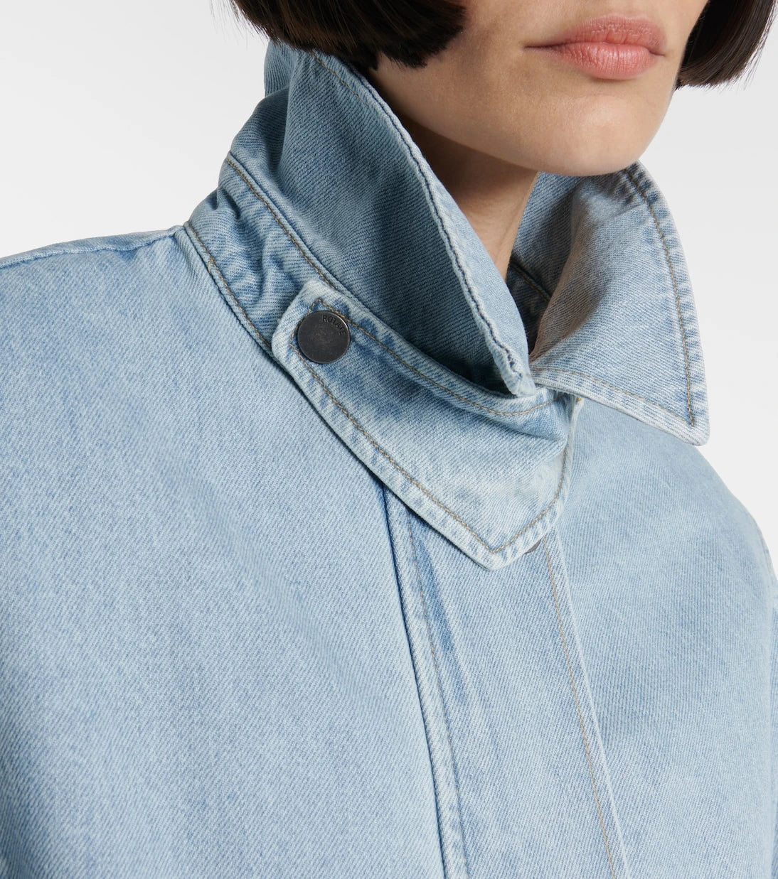 Rotate - Denim jacket