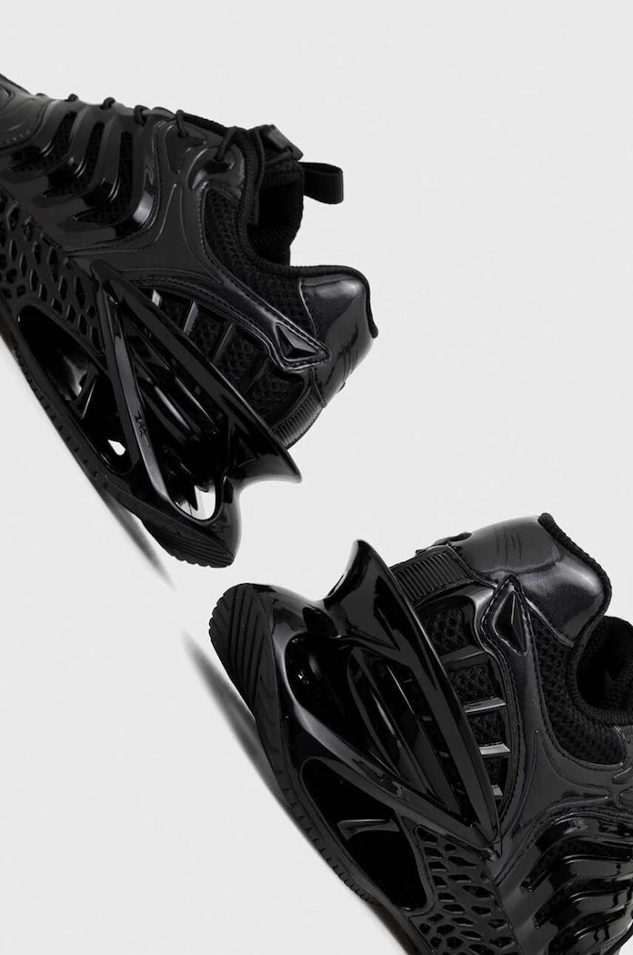 PLEIN SPORT The Thunder Stroke Gen.X.02 Spor Ayakkabı