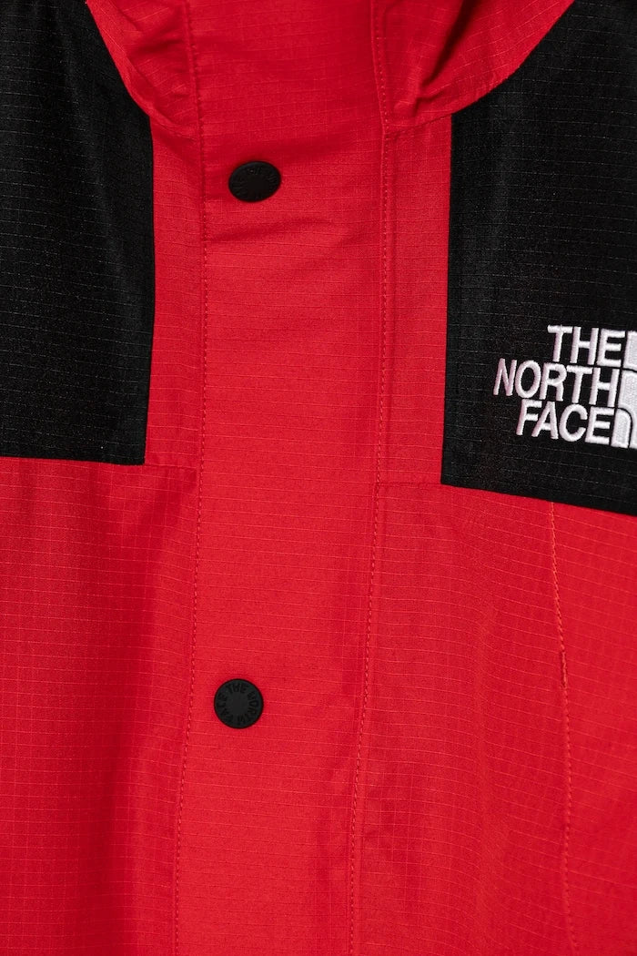 Детско яке The North Face TEEN DRYVENT MONO MOUNTAIN JACKET
