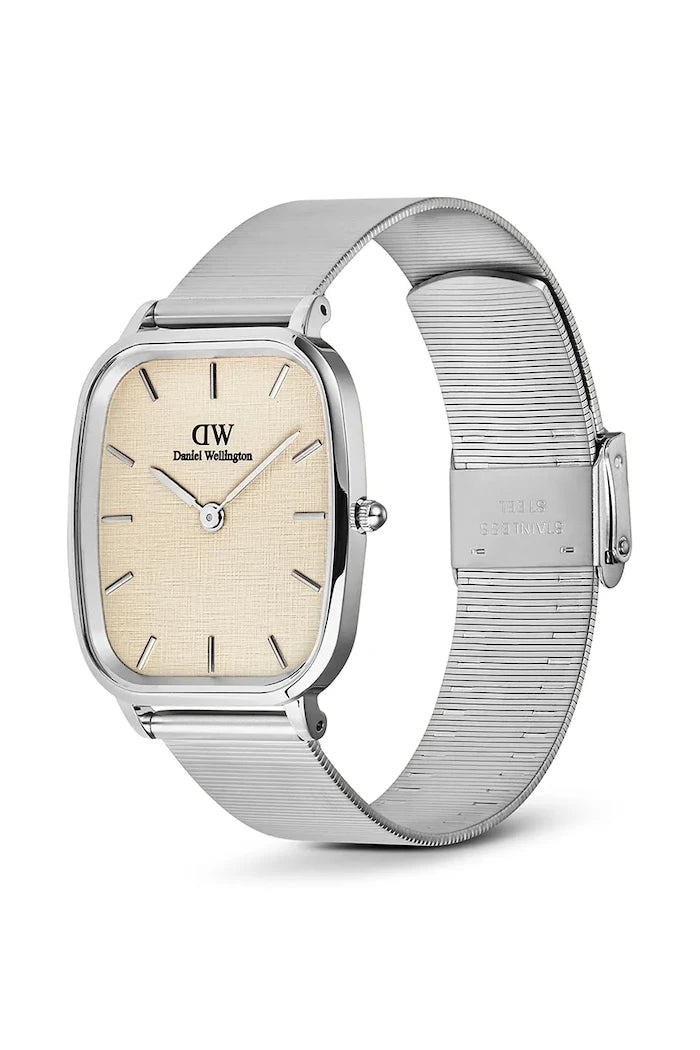 Daniel Wellington Saat