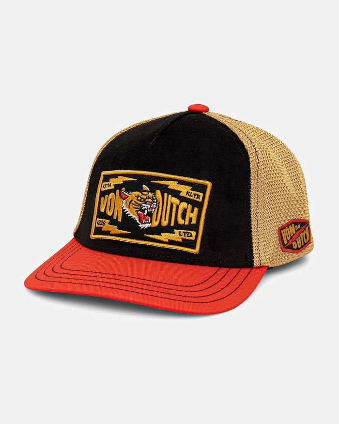 Von Dutch Шапка с козирка мъжка